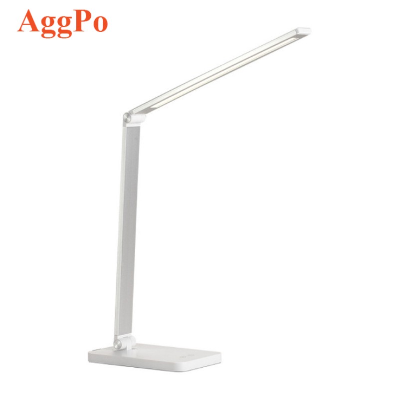 LED Desk Lamp - Folding Reading Light