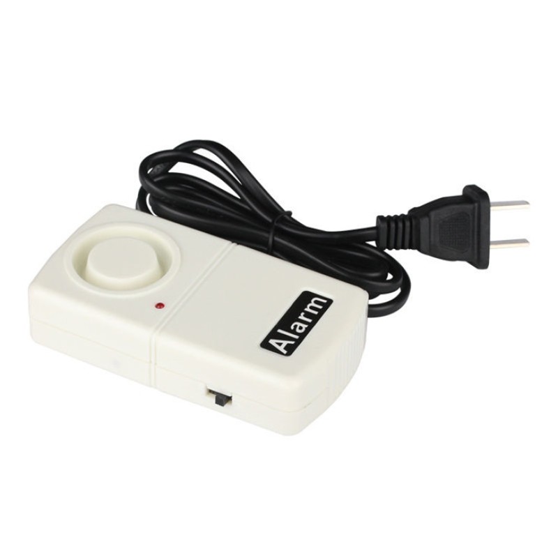 Power Alarm - Failure Outage Siren