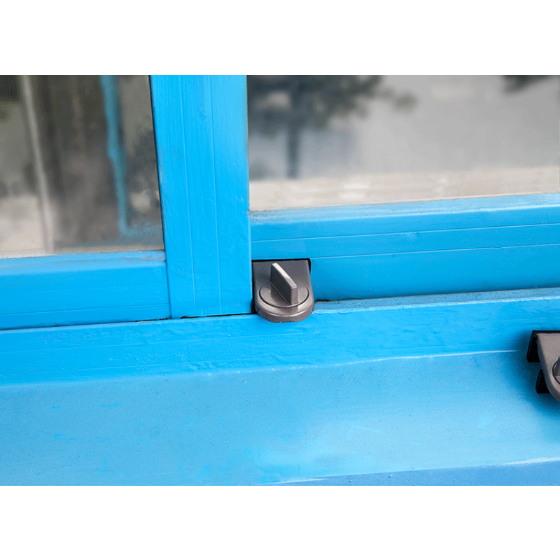 Window Lock - Sliding Door Security