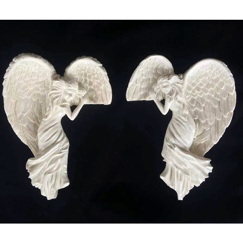 Angel Ornament - Door Frame Decorative