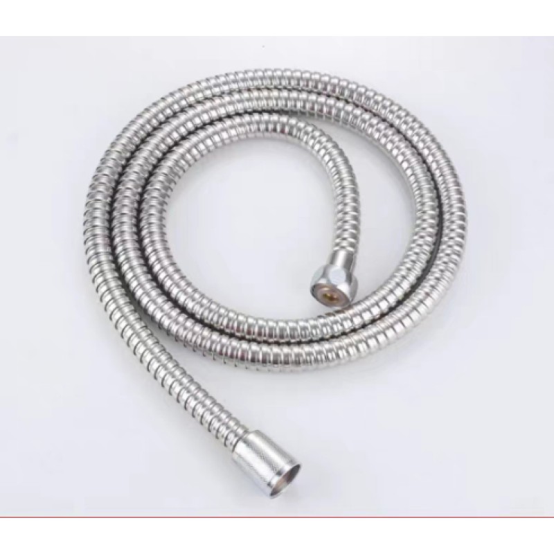 Shower Head - Stainless Steel Removable