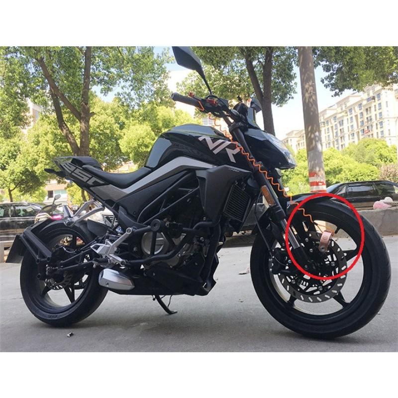 Brake Lock - Disc Alarm 110DB Anti-theft