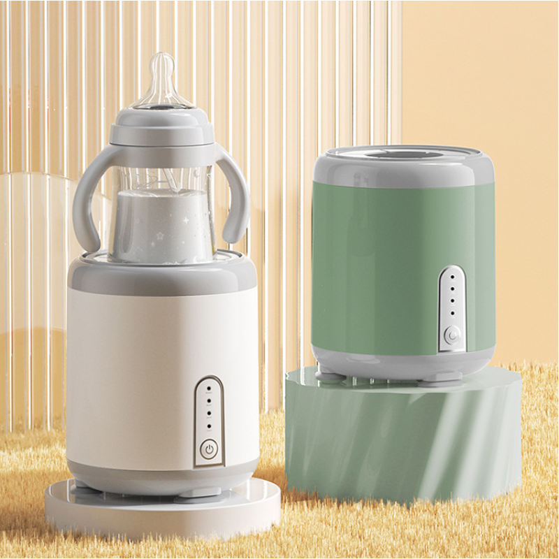 Bottle Shaker - Electric Baby Milk Mixer