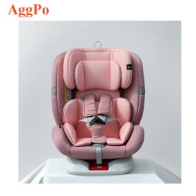 Car Seat - Infant to Toddler 10 Years