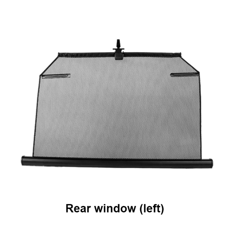 Window Shade - Car Roller Blind Baby