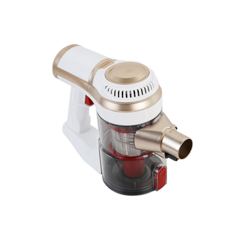 Cordless Vacuum - Lightweight 150W Handheld