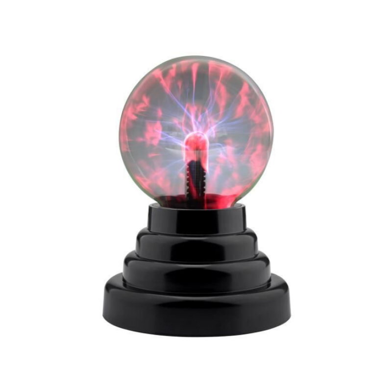 Plasma Ball - USB Touch Sensitive Lamp