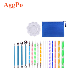 Mandala Tools - 19pc Dotting Painting Set