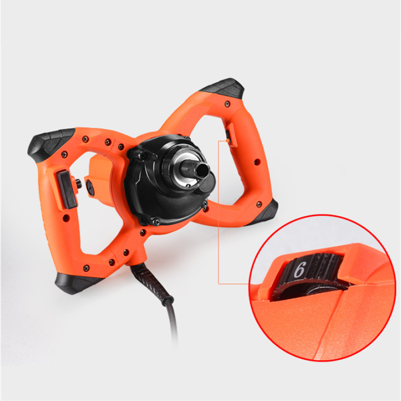 Mortar Mixer - Electric 6 Speed Handheld