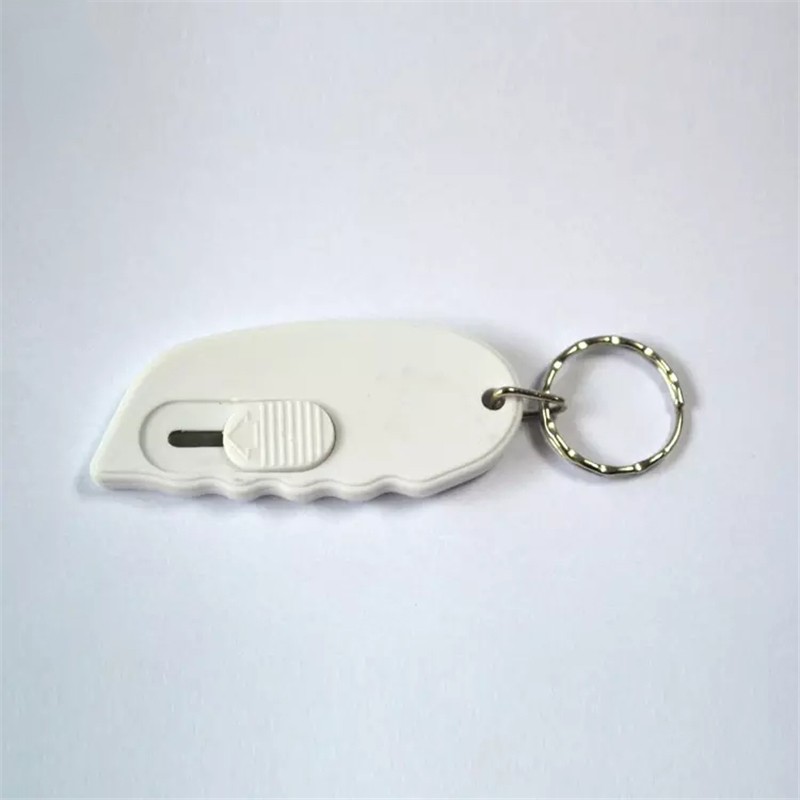Keychain Knife - Telescopic Utility Cutter