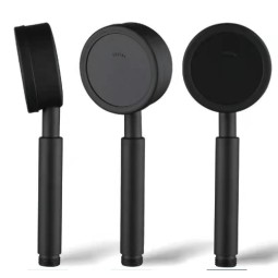 Shower Head - Stainless Steel Removable