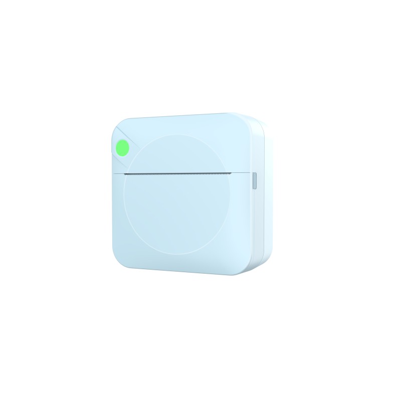 Sticker Printer - Portable Thermal Wireless