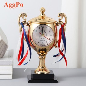 Alarm Clock - Trophy Cup Kids Bedside