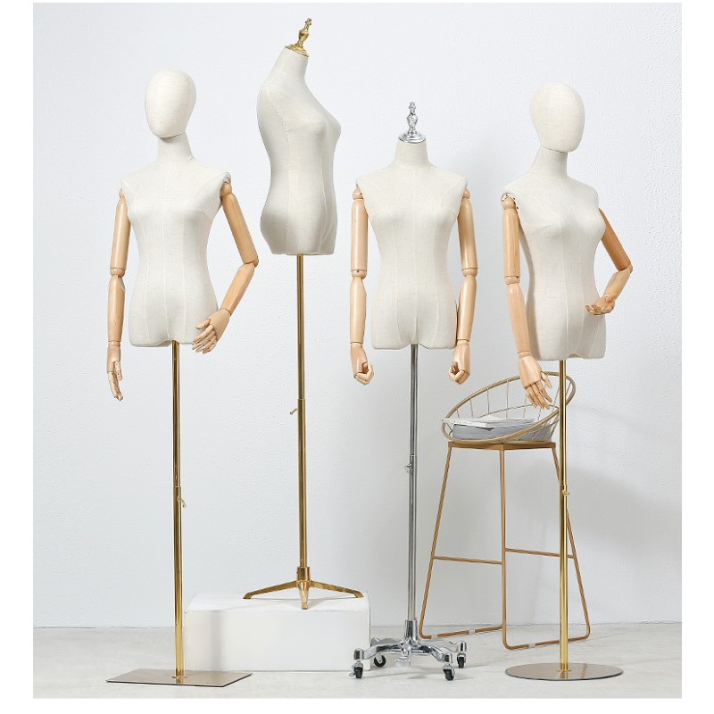 Mannequin - Female Clothing Display