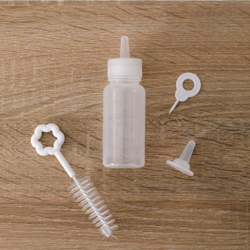Pet Nursing Bottle - Kitten Puppy Feeding