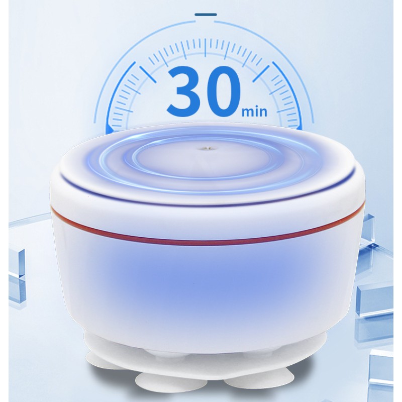 Mini Washer - Portable Washing Machine