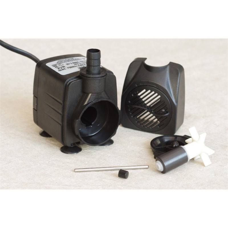 Water Pump - Submersible 4-150W Aquarium