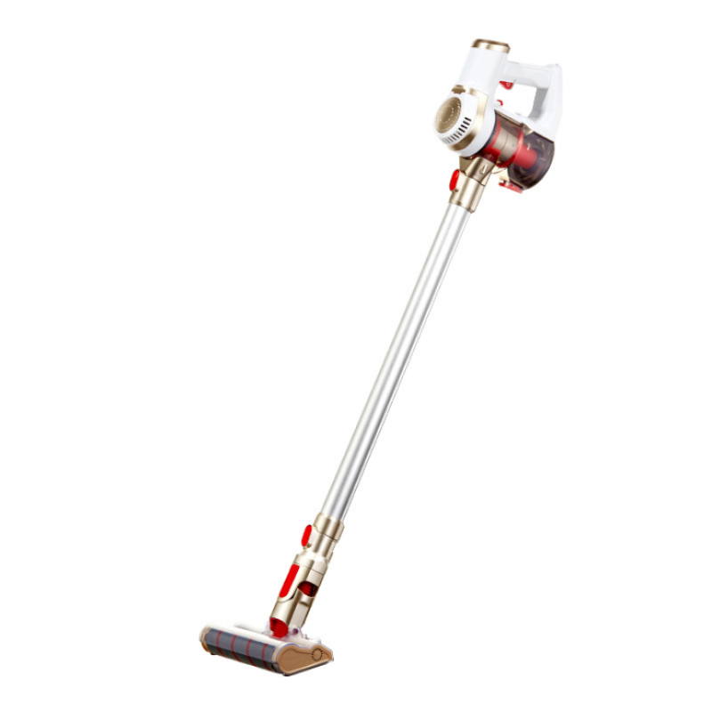Cordless Vacuum - Lightweight 150W Handheld