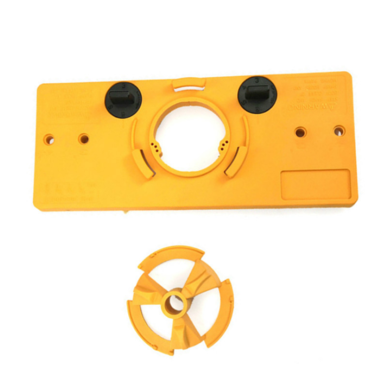 Drilling Jig - 35mm Hinge Cabinet Door