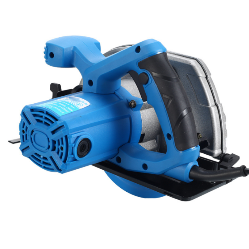 Circular Saw - 1380W Corded 5500 RPM