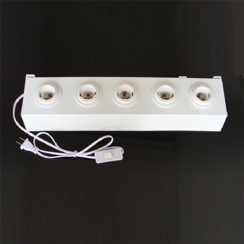 Lamp Tester - E27 Base LED Bulb Stand