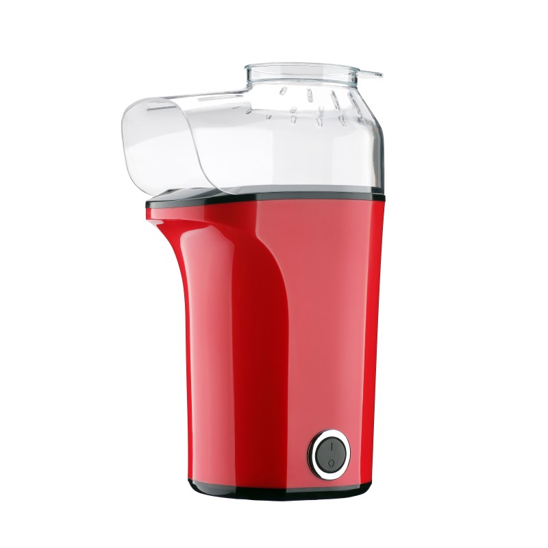 Popcorn Maker - Electric Hot Air Portable Machine
