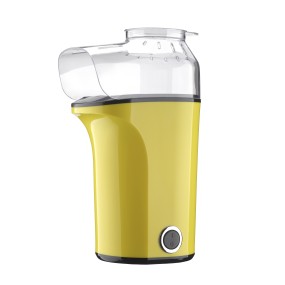 Popcorn Maker - Electric Hot Air Portable Machine