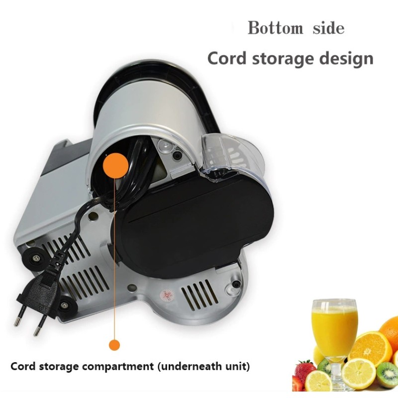 Citrus Juicer - Electric Twin 90W Household