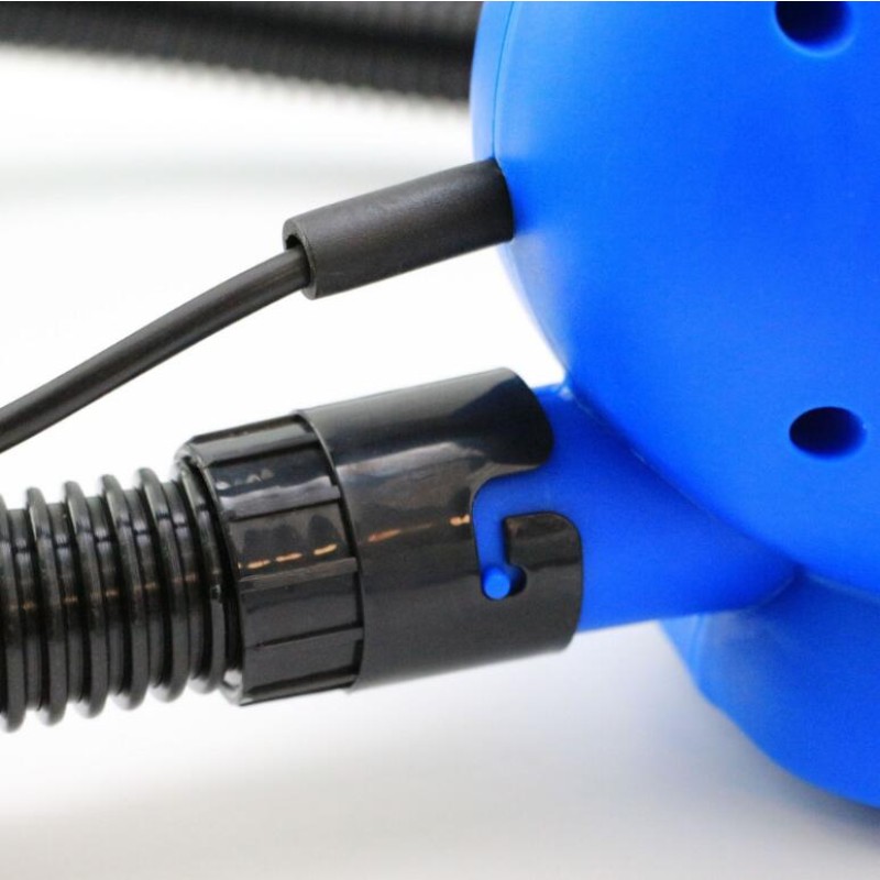 Paint Sprayer - 650W HVLP DIY Machine