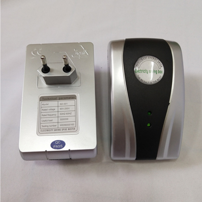 Energy Saver - Power Electricity Box