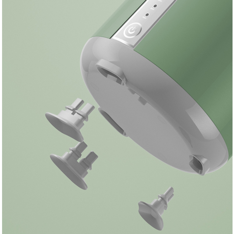 Bottle Shaker - Electric Baby Milk Mixer