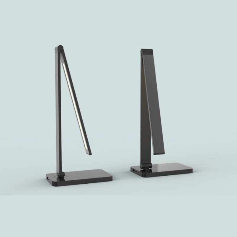 LED Desk Lamp - Folding Reading Light