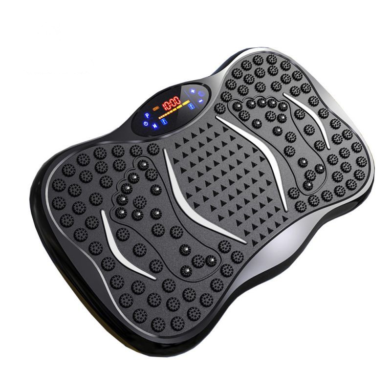 Vibration Platform - Slimming Remote Control