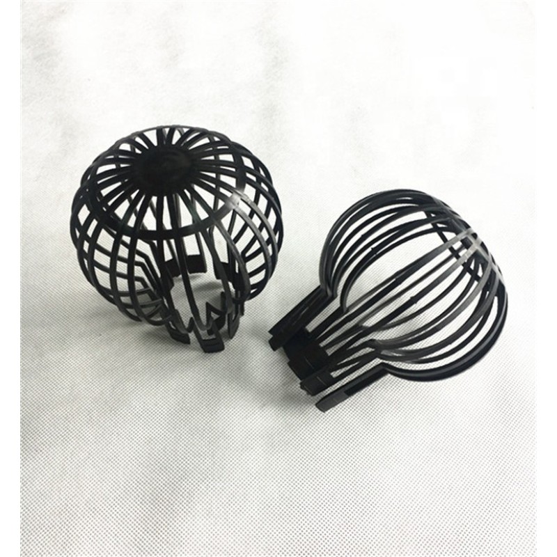 Gutter Guard - Balloon Roof Strainer