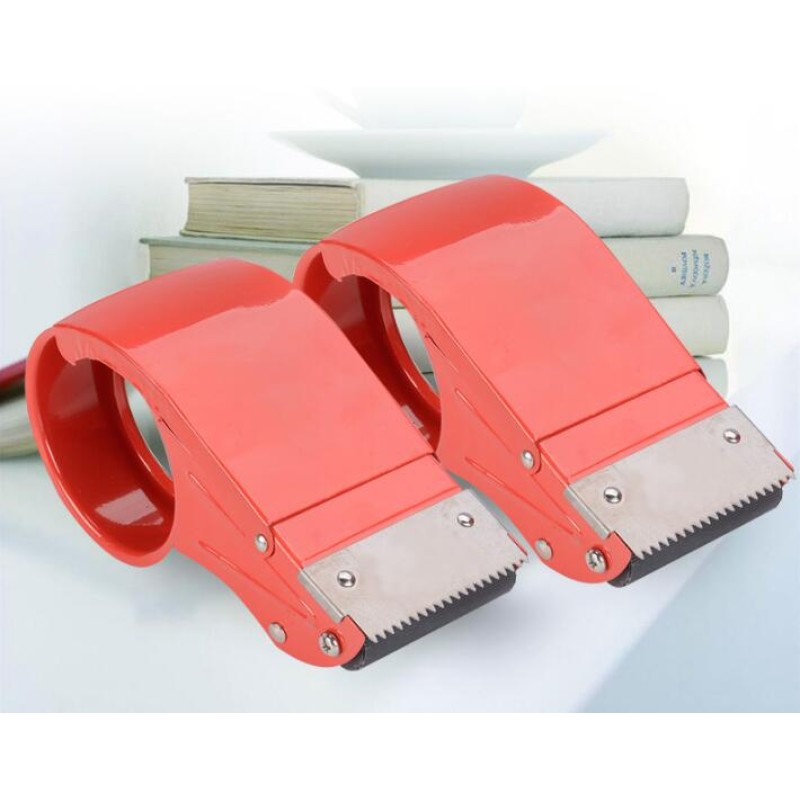 Tape Dispenser - Carton Sealer Packing