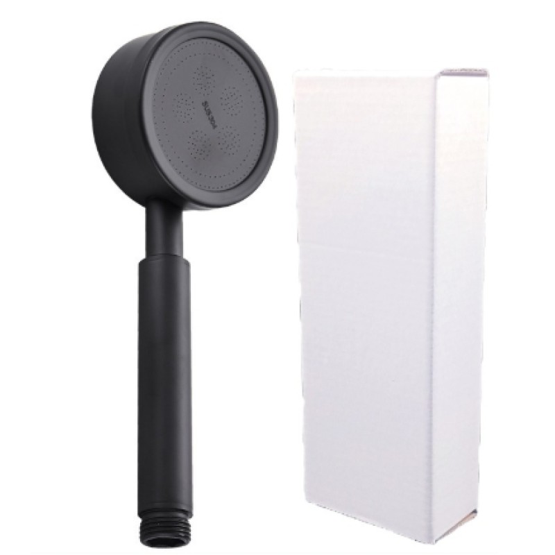 Shower Head - Stainless Steel Removable