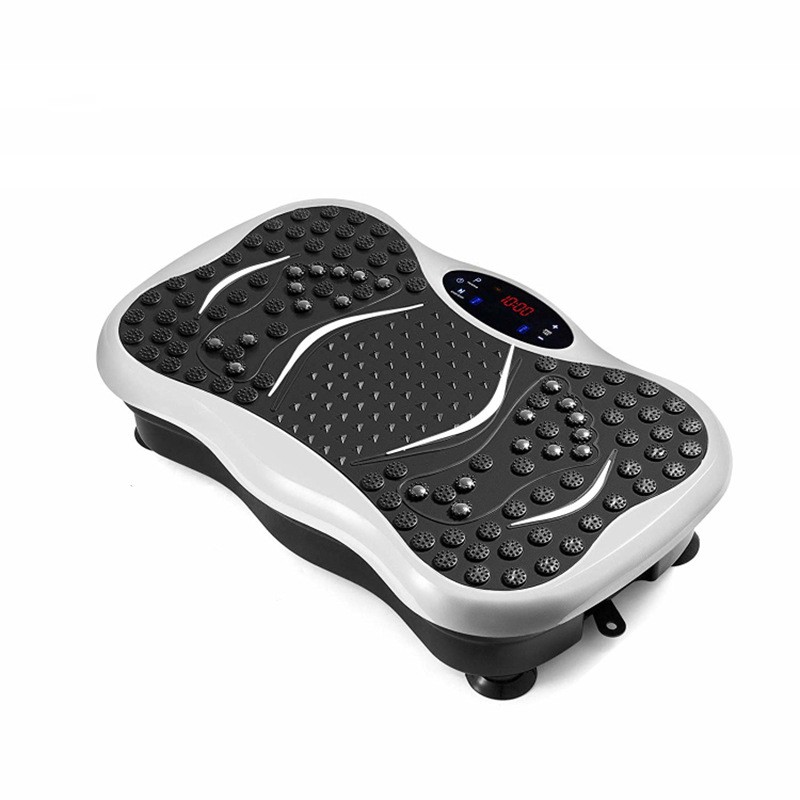Vibration Platform - Slimming Remote Control