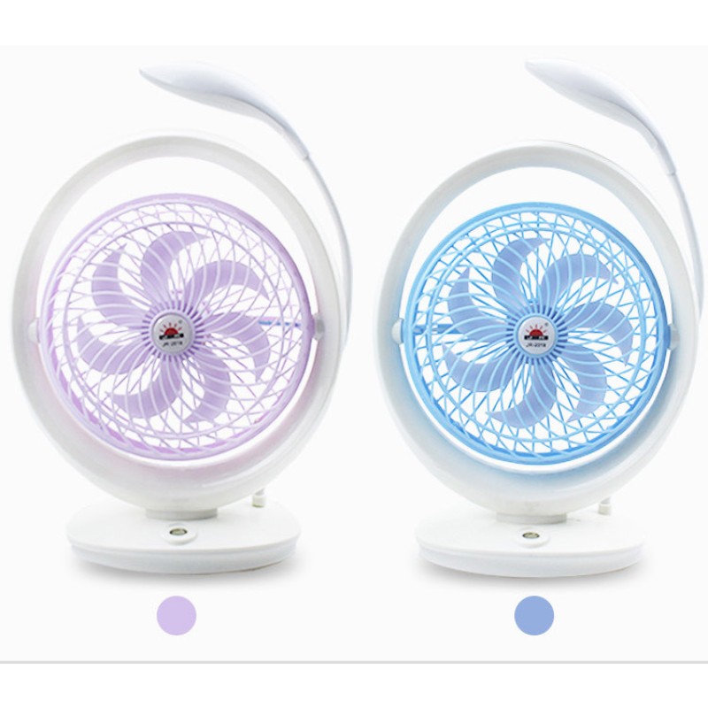 Air Cooler - Portable 3 Speed Lithium Battery