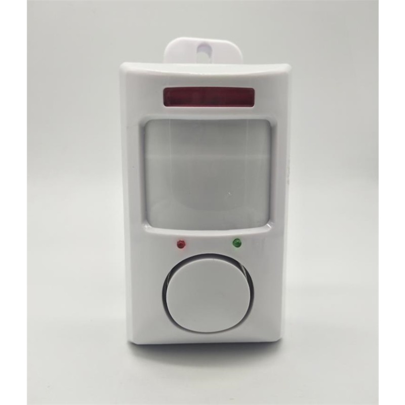 Burglar Alarm - Wireless Motion Sensor
