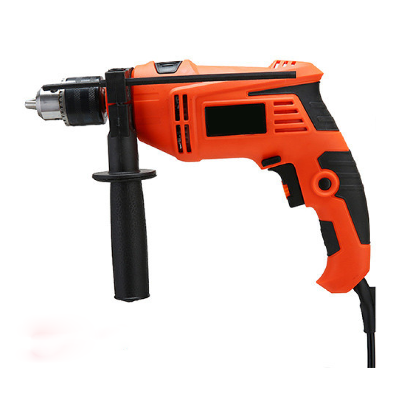 Hammer Drill - 710W Electric Power Tool