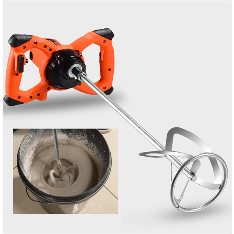 Mortar Mixer - Electric 6 Speed Handheld