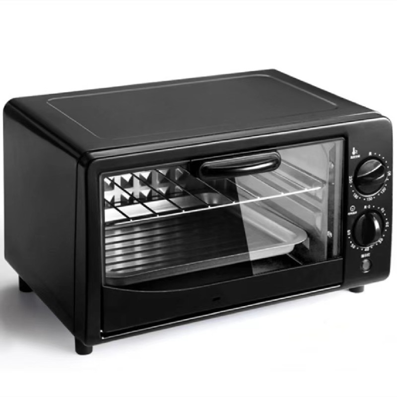 Electric Oven - Household Multi-function European