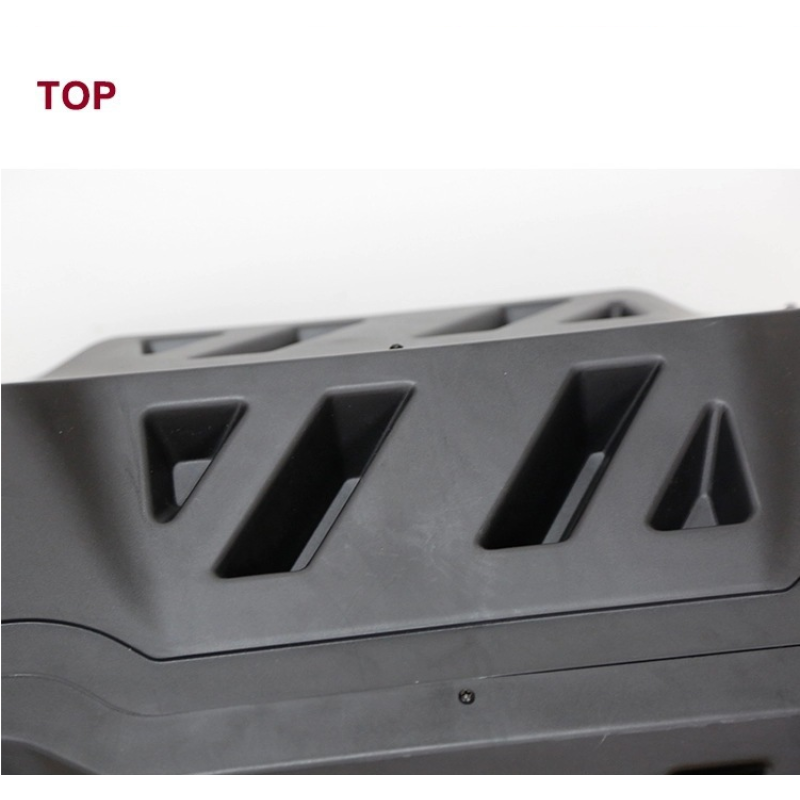 Composter - 160 Liter Tumbling Rotating Bin