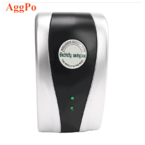 Energy Saver - Power Electricity Box