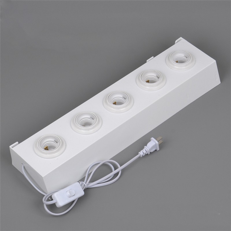Lamp Tester - E27 Base LED Bulb Stand