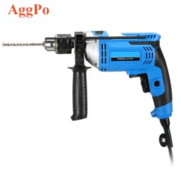 Drill Mixer - Heavy Duty Spade Handle