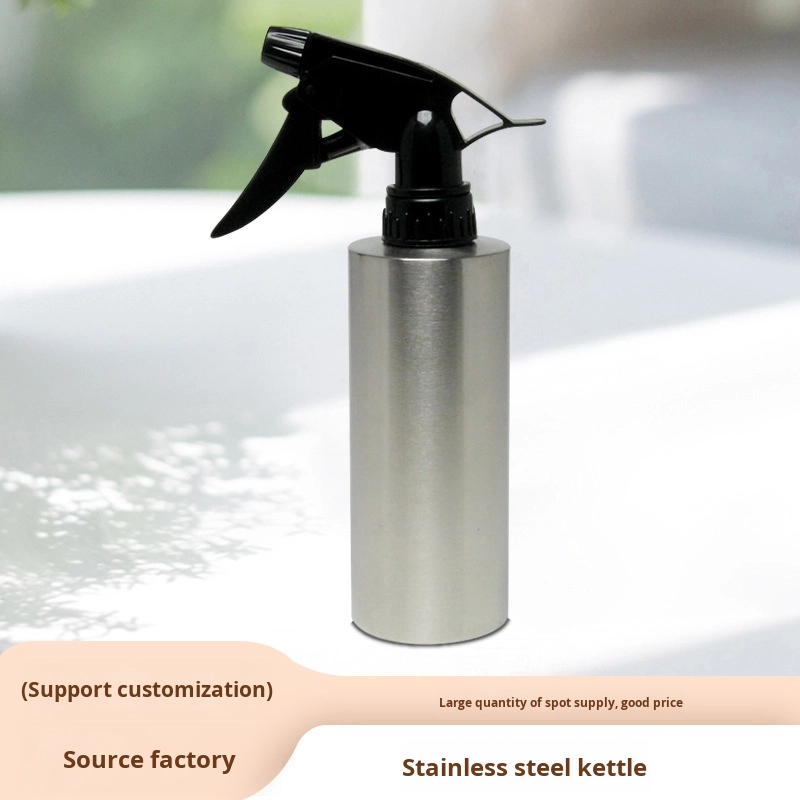 Watering Can - 304 Stainless Steel 500ml Manufacturer