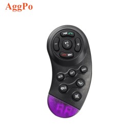 Steering Remote - Wireless Control Button