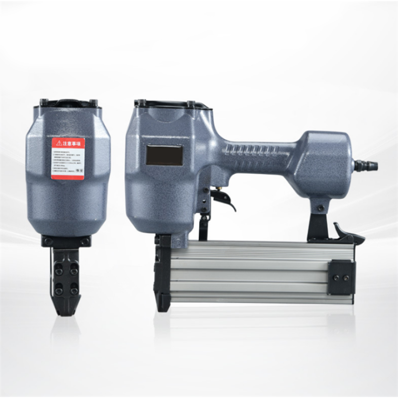 Nail Gun - Pneumatic Finish Furniture