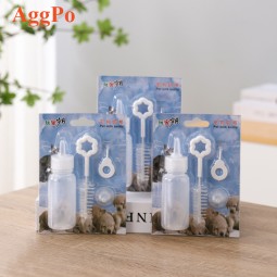 Pet Nursing Bottle - Kitten Puppy Feeding